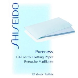 Pureness Oil-Control Blotting Paper 