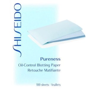 Pureness Oil-Control Blotting Paper